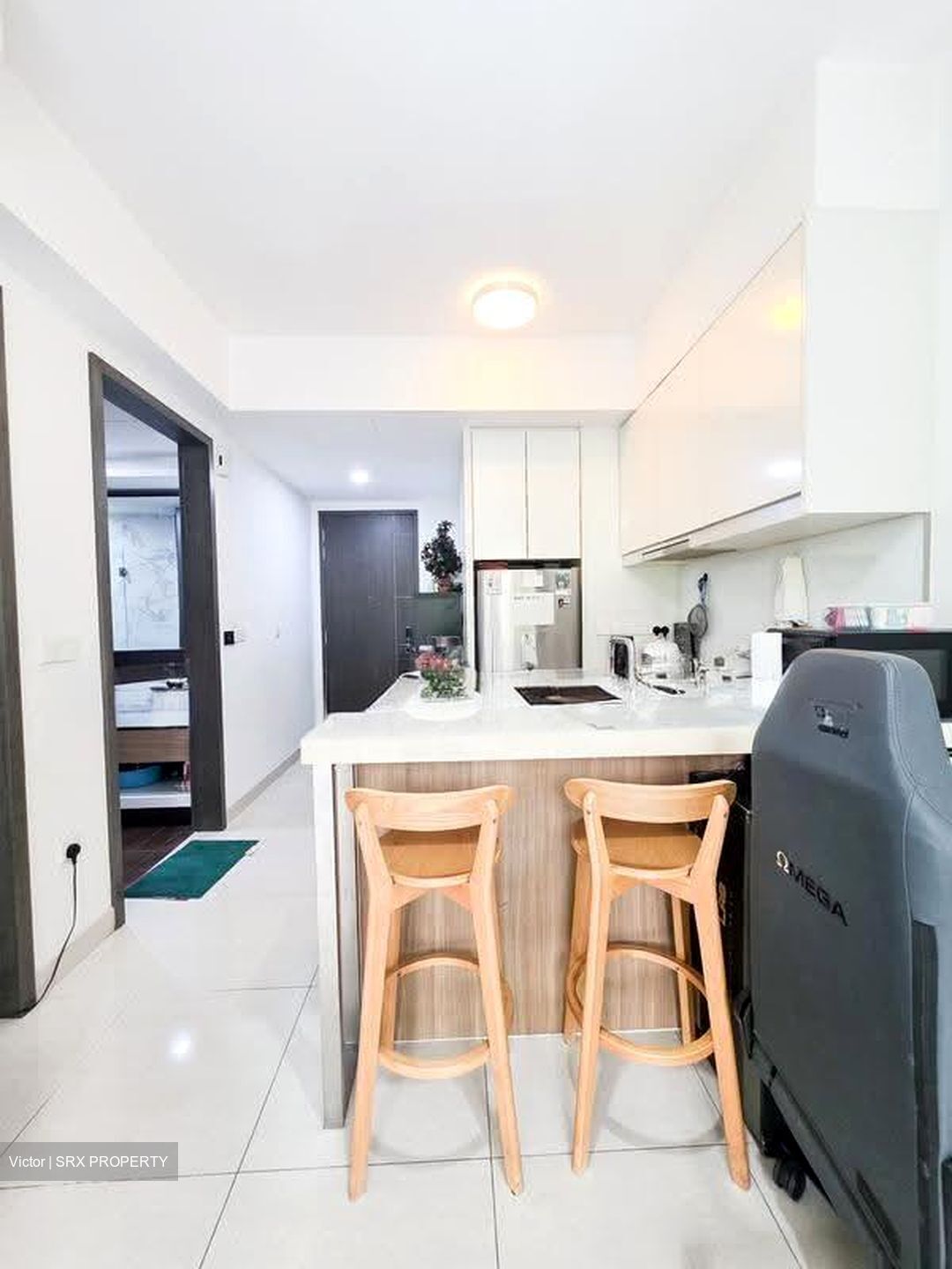 Jewel @ Buangkok (D19), Condominium #638194271